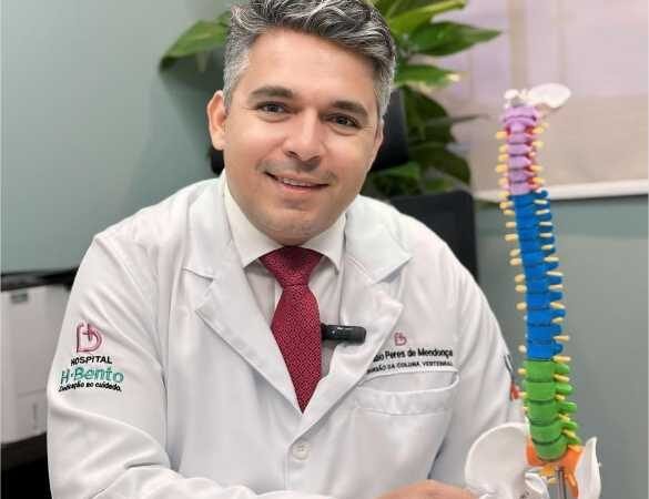 “Diagnóstico precoce é chave para prevenir complicações”, destaca especialista