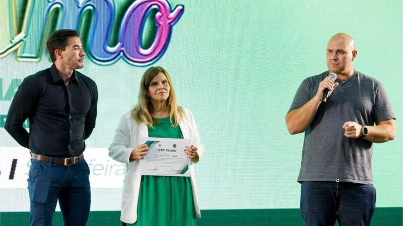 Evento sobre Autismo reúne mais de 2 mil pessoas em Cuiabá