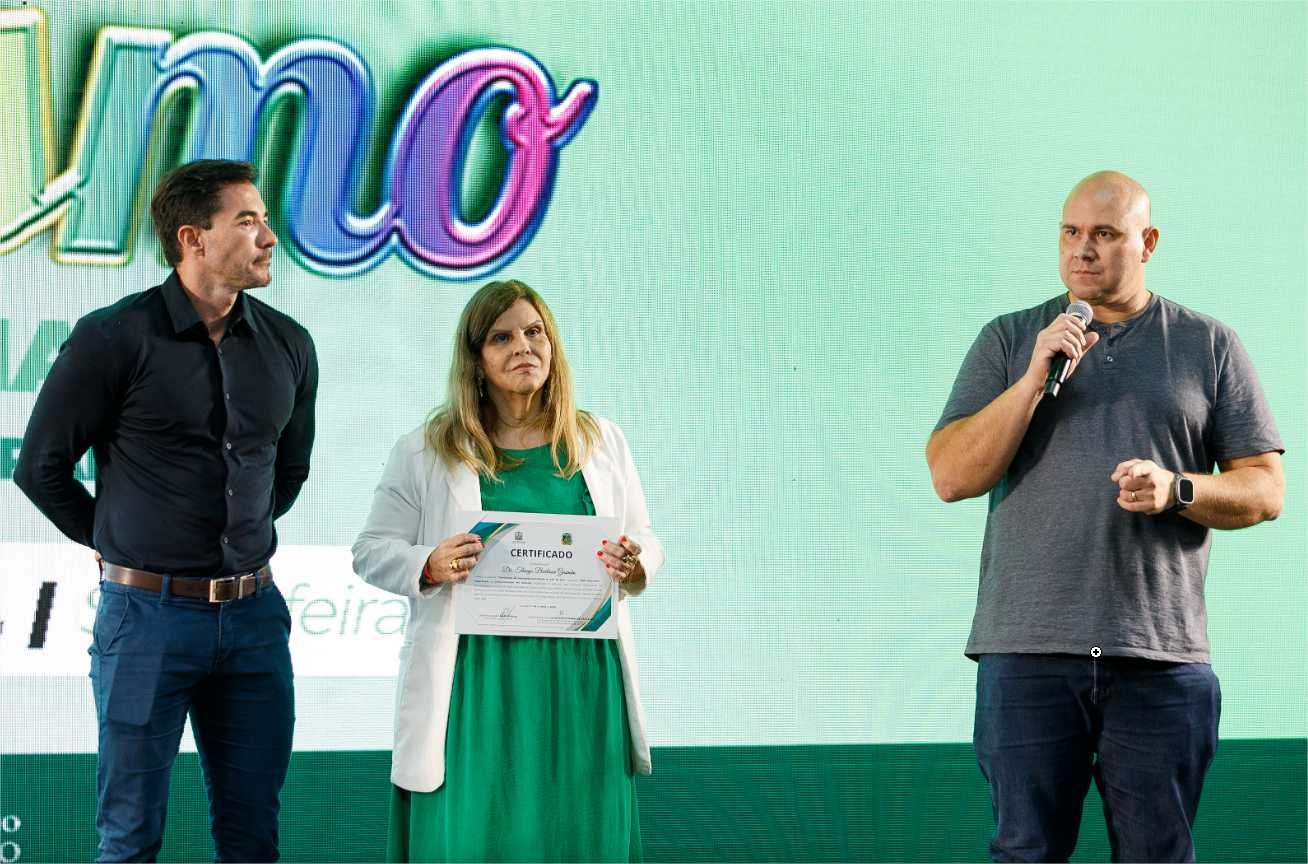 Evento sobre Autismo reúne mais de 2 mil pessoas em Cuiabá