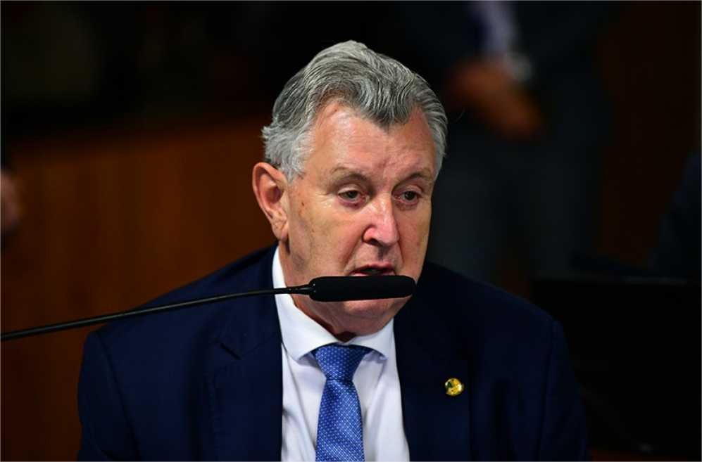 Aprovado projeto que amplia para 20 anos prazo de proteção a cultivares