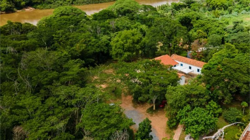 Museu de História Natural abre exposição com peças arqueológicas de Cuiabá para celebrar aniversário da cidade
