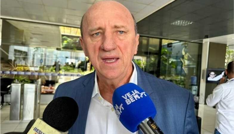 ‘Agro precisa do governo e o governo precisa muito mais do agro, especialmente Lula’, diz Geller