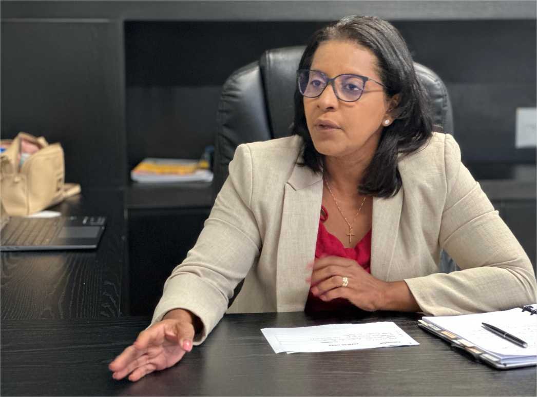 Gisela defende urgência na votação de PL que anistia envolvidos no 8 de Janeiro; ‘o povo quer uma resposta’