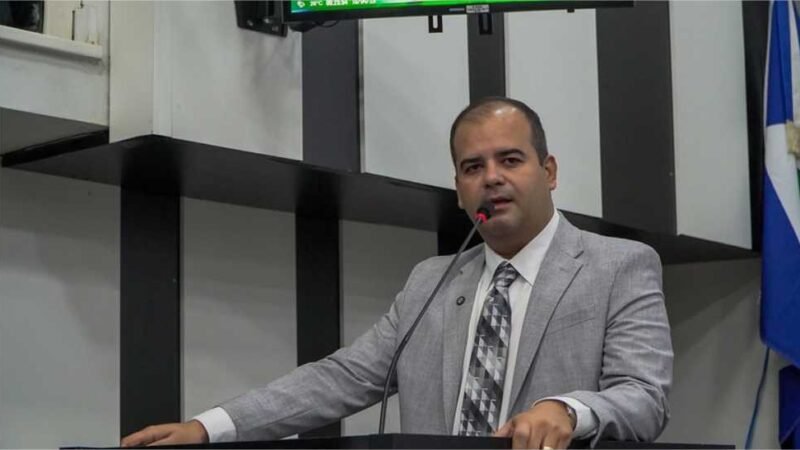 Ilde Taques propõe revisão da PPI do SUS para garantir mais recursos à saúde de Cuiabá