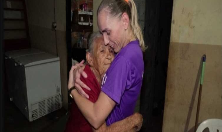 Katiuscia leva mutirão de cidadania ao Jardim Vitória neste sábado