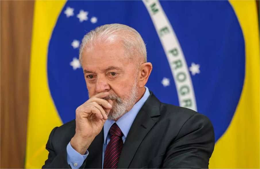 Quaest: aprovação de Lula volta a cair e Sul lidera com maior taxa de desaprovação