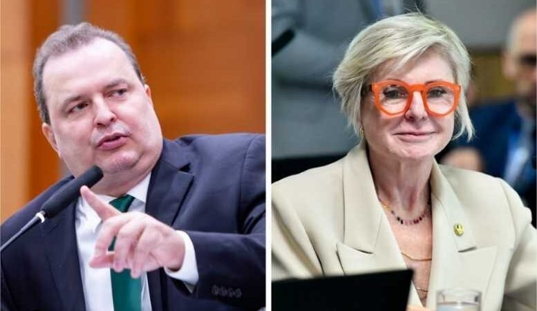 Max Russi reage a Buzetti e diz que críticas por derrubada de veto a mercadinhos são jogada pré-eleitoral