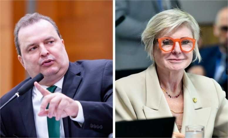 Max Russi reage a Buzetti e diz que críticas por derrubada de veto a mercadinhos são jogada pré-eleitoral