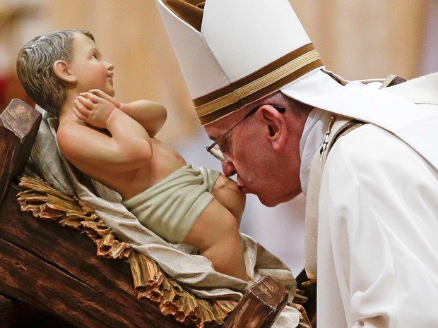 Papa Francisco morre aos 88 anos no Vaticano