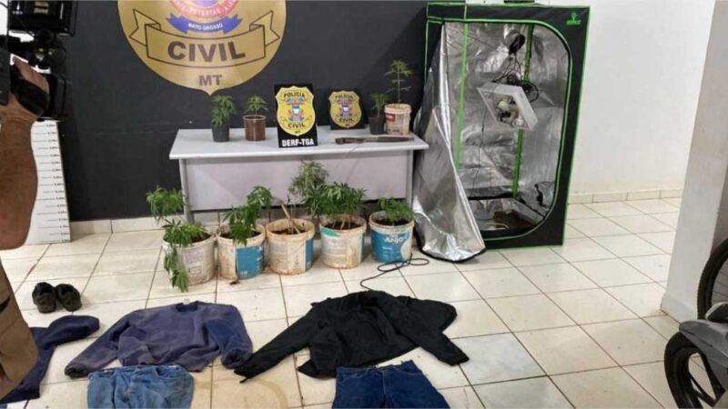Polícia Civil apreende quatro menores por ato infracional análogo à tentativa de latrocínio