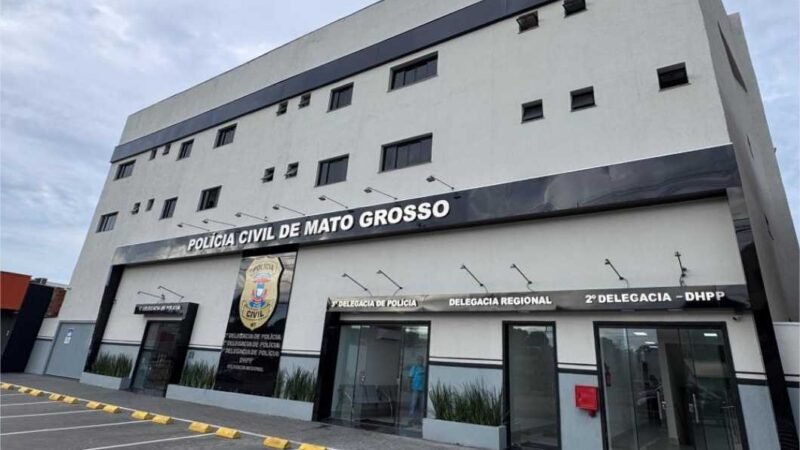 Polícia Civil prende autor e esclarece homicídio de vítima em situação de rua no bairro Boa Esperança