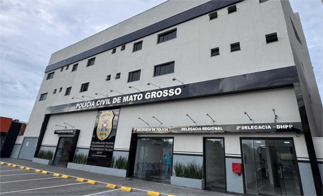 Polícia Civil prende autor e esclarece homicídio de vítima em situação de rua no bairro Boa Esperança