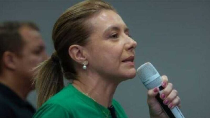 Prefeita ainda não definiu atrações dos 158 anos de Várzea Grande, mas garante celebração