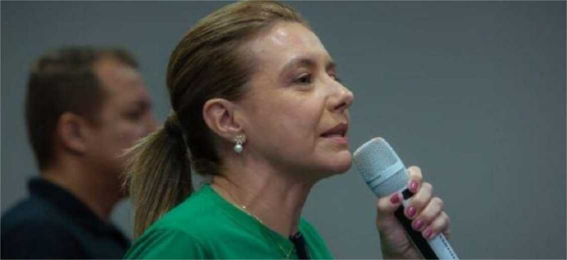 Prefeita ainda não definiu atrações dos 158 anos de Várzea Grande, mas garante celebração