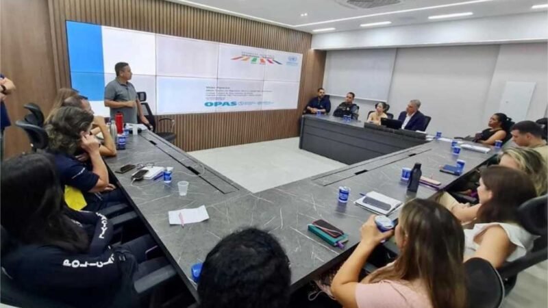 Mato Grosso reduz em 40% óbitos e sinistros de trânsito