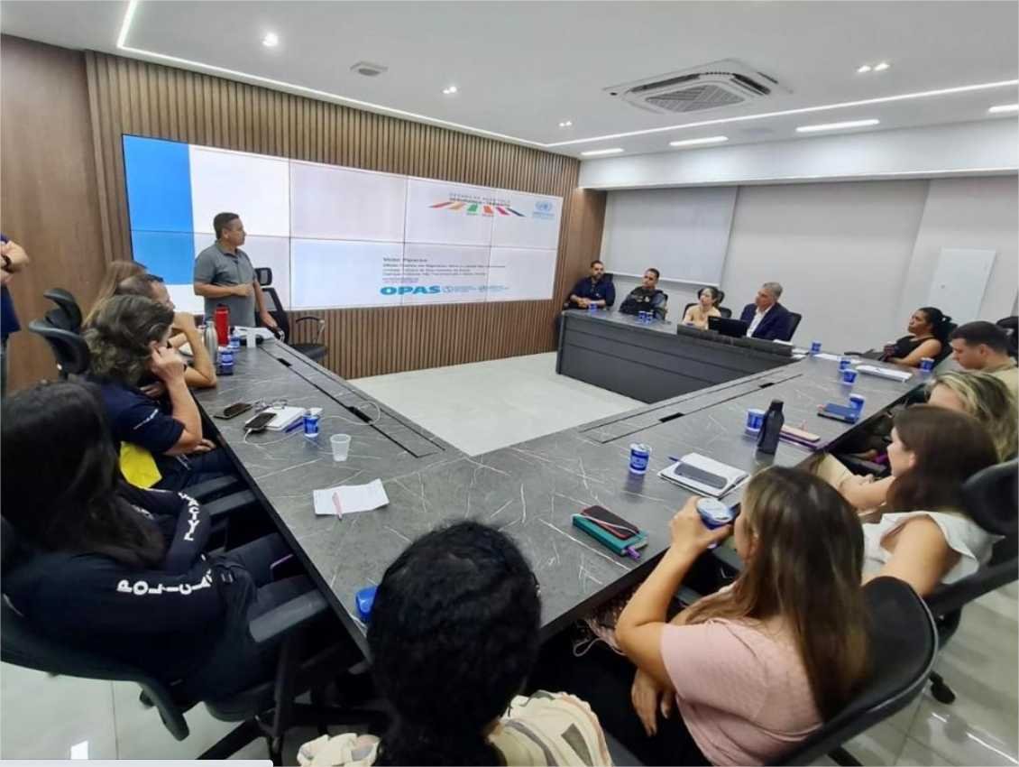 Mato Grosso reduz em 40% óbitos e sinistros de trânsito