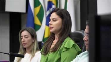 Audiência Pública debate regulamentação da venda de produtos de origem animal nas feiras livres de Cuiabá