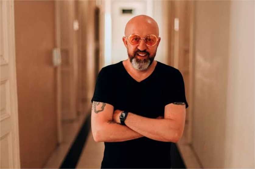 Palestra com Fabrício Carpinejar em Cuiabá tem nova data