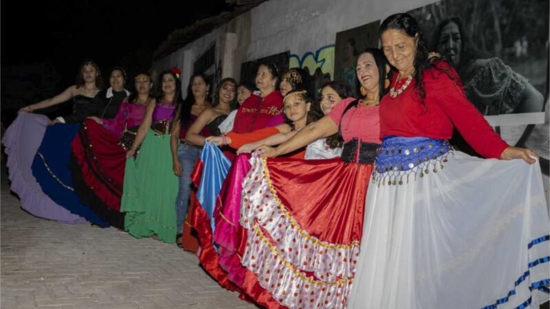 Minissérie Luzia e As Calins do Cerrado estreia na Mostra Calon Lachon