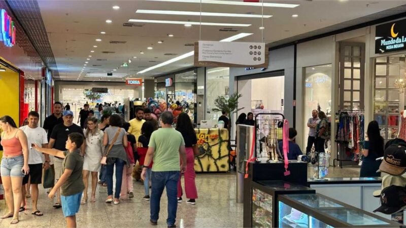 Aniversário de Várzea Grande será comemorado com programação cultural e feirão de empregos