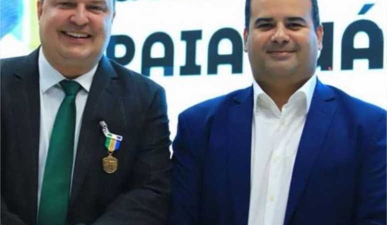 Mais de 600 pessoas são atendidas em evento organizado por Ilde Taques e Max Russi 