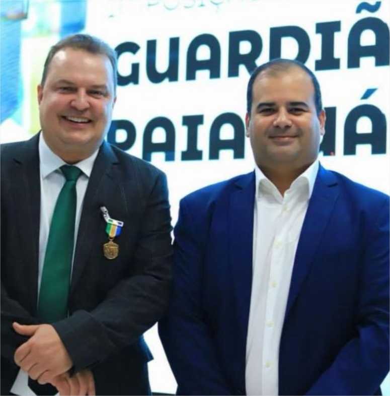 Mais de 600 pessoas são atendidas em evento organizado por Ilde Taques e Max Russi 