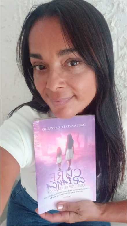 Livro de escritora cuiabana inspira leitor a viver melhor a fase adulta