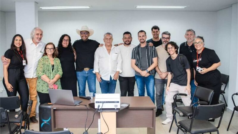 22º Festival de Cinema e Vídeo de Cuiabá abre inscrições de filmes até 06 de junho