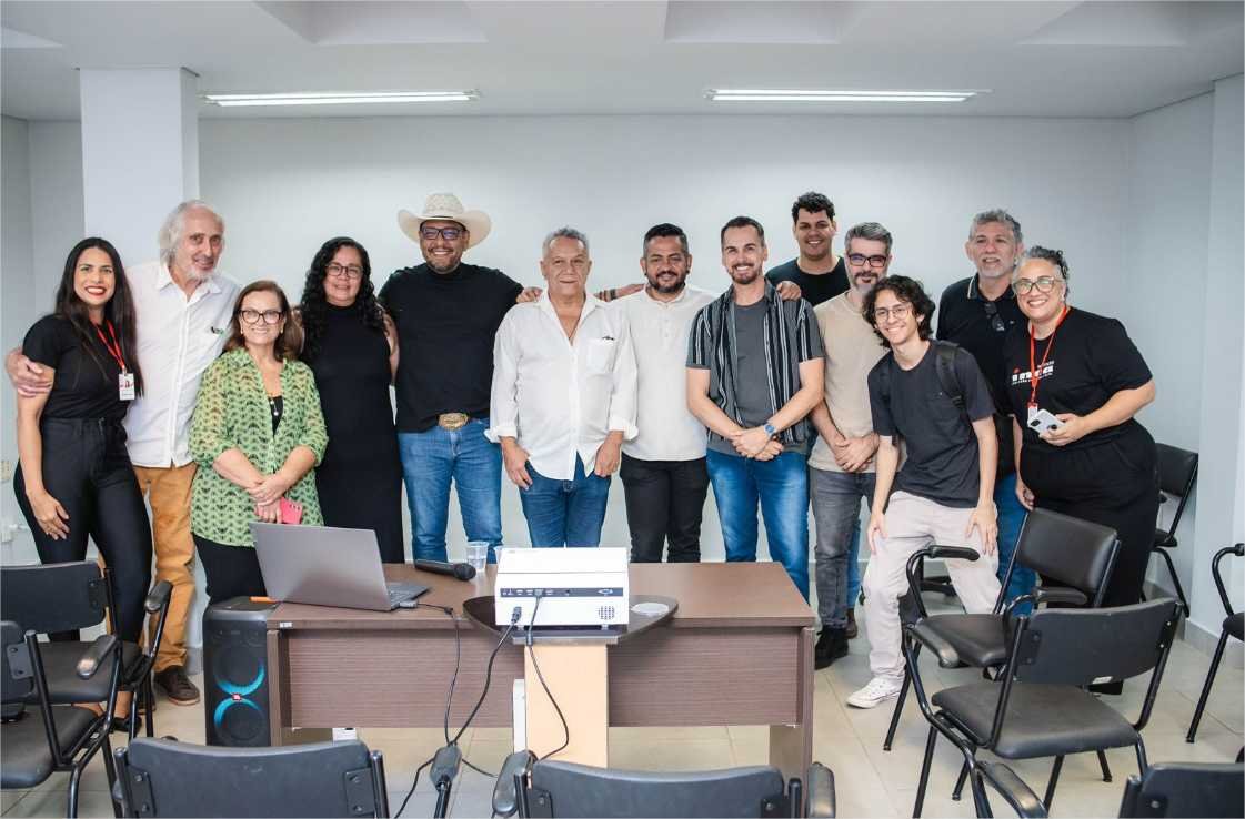 22º Festival de Cinema e Vídeo de Cuiabá abre inscrições de filmes até 06 de junho