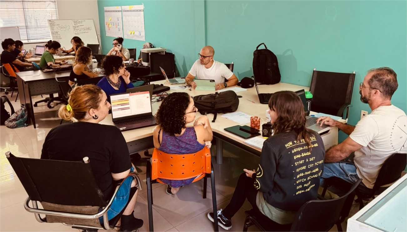 Longa com atuação de Letícia Sabatella passa a ser rodado em Mato Grosso