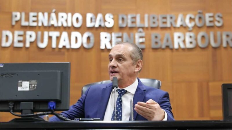 Wilson Santos confirma audiência pública para tratar sobre a concessão de energia em MT