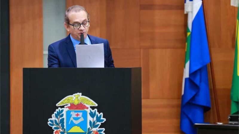 Wilson Santos propõe lei para tratar a relação entre os “bebês reborn” e a saúde mental