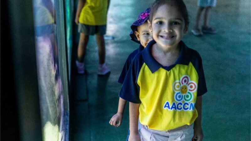 AACCMT é uma das instituições beneficiadas pelo McDia Feliz 2025