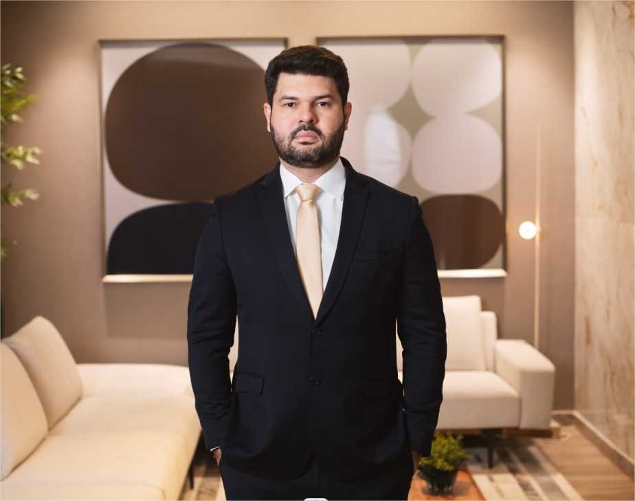 Presidente Lula nomeia Marcelo Morgado para o TRE-MT e reforça protagonismo jurídico de Mato Grosso