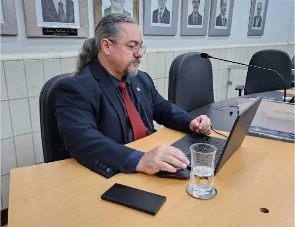 Pastorello dá solução ao governador sobre Taxação do Free Shop de Cáceres