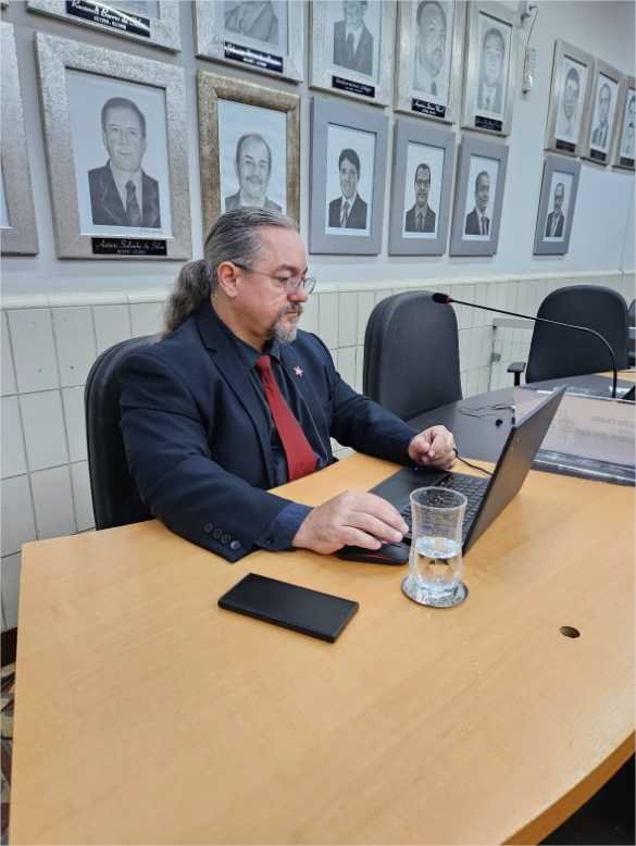 Pastorello dá solução ao governador sobre Taxação do Free Shop de Cáceres