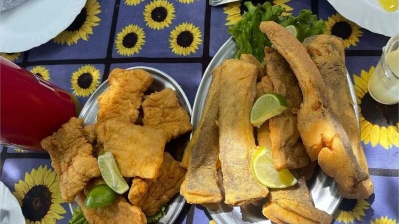 Deputados homenageiam profissionais da gastronomia em festival no Sesc Arsenal