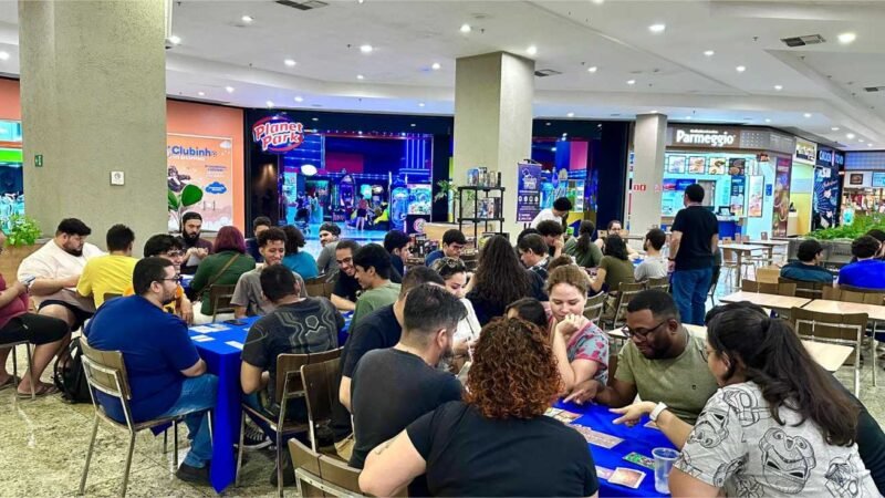 Orgulho Nerd será celebrado com cultura geek, cosplay e torneios lúdicos