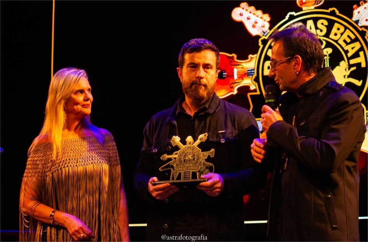 Escola de música de Cuiabá é reconhecida como destaque em premiação nacional