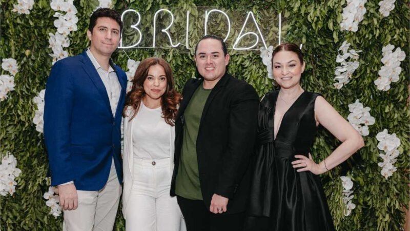 Luxo e solidariedade: Segunda edição do Bridal Fashion Trend deixa marca inesquecível em Cuiabá