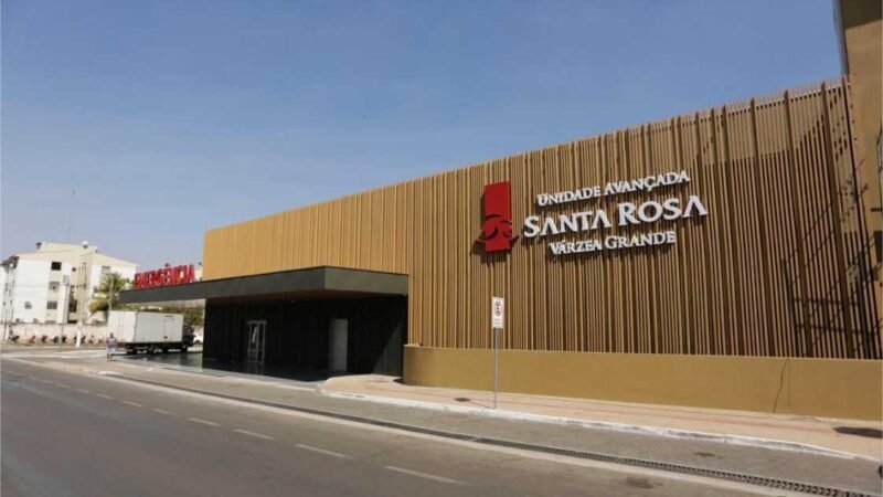 Complexo multiuso de Várzea Grande é finalista de prêmio nacional em duas categorias