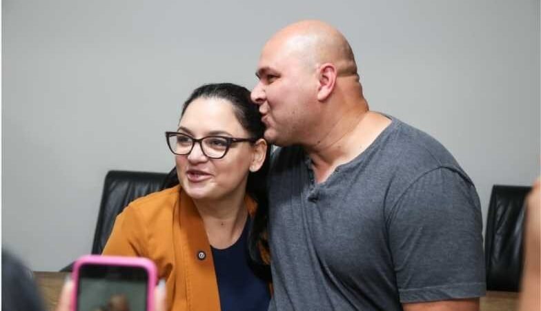 “Ele está acostumado com a polícia atrás, eu com a polícia do meu lado”, dispara Abilio sobre Emanuel