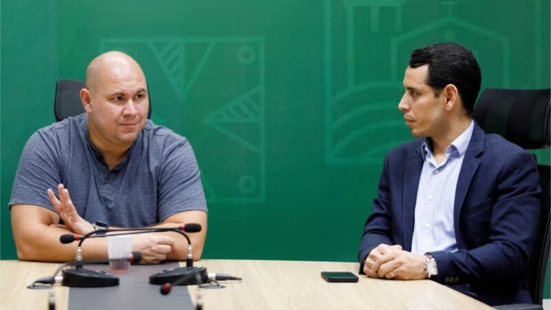 Cuiabá inicia programação do “Faça Bonito” contra abuso e exploração de crianças