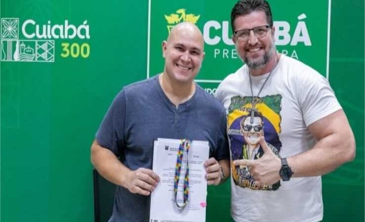 Abilio sanciona projeto de Ranalli que institui campanha “Autismo Tardio”, de conscientização sobre o diagnóstico em adultos