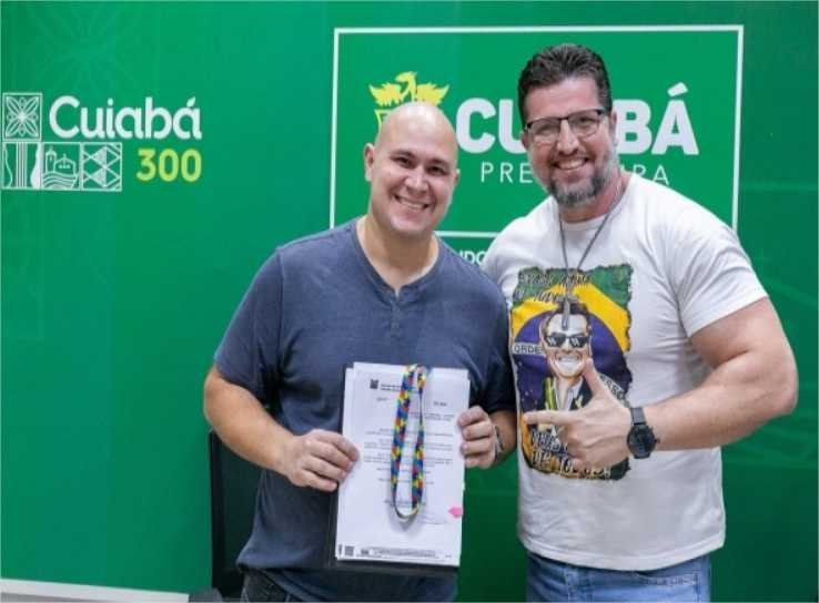 Abilio sanciona projeto de Ranalli que institui campanha “Autismo Tardio”, de conscientização sobre o diagnóstico em adultos