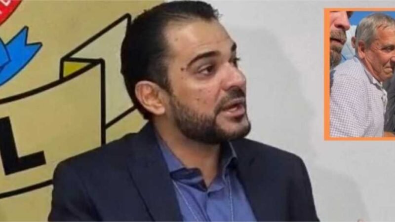 Suspeito de mandar matar Renato Nery debocha ao ser preso: ‘isso não vai dar em nada’