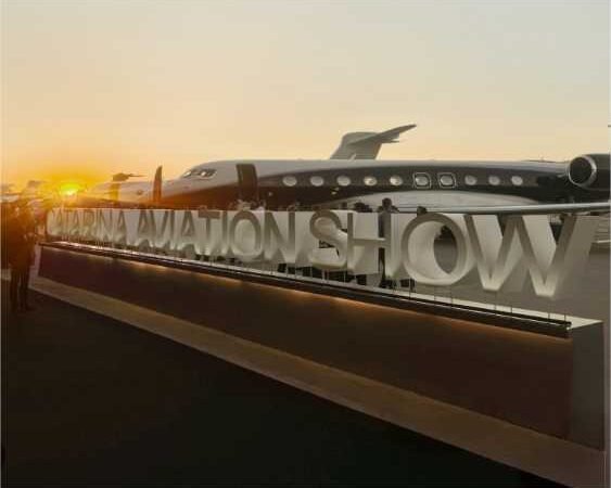 Feira de aeronaves executivas deve atrair consumidores mato-grossenses