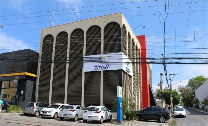 Ager realiza audiência pública para apresentar Relatório Anual de Atividades de 2024