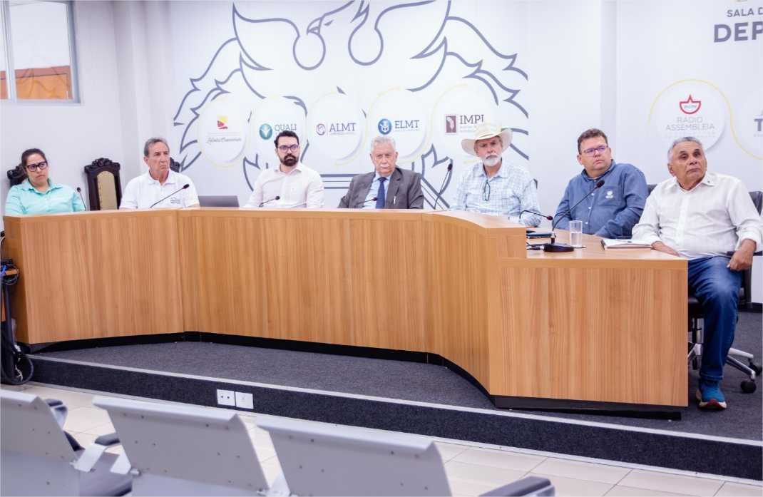 CST debate entraves para aplicação da genética e manejo na pecuária de MT