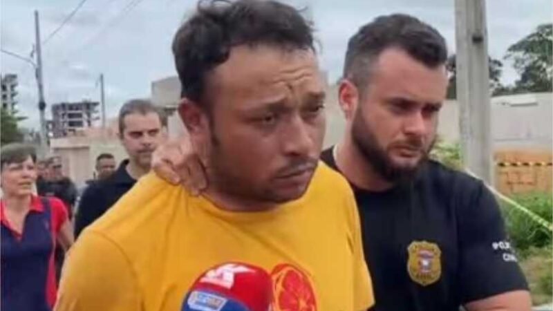 Assassino de mãe e filhas em Sorriso é condenado por matar jornalista